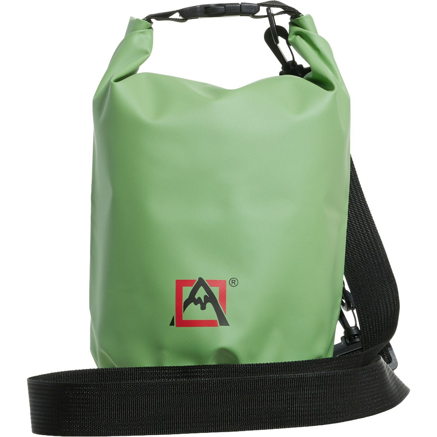 (取寄) アヴァランチ PVC 5 エル ドライ バッグ - ウォータープルーフ Avalanche PVC 5 L Dry Bag - Wa..