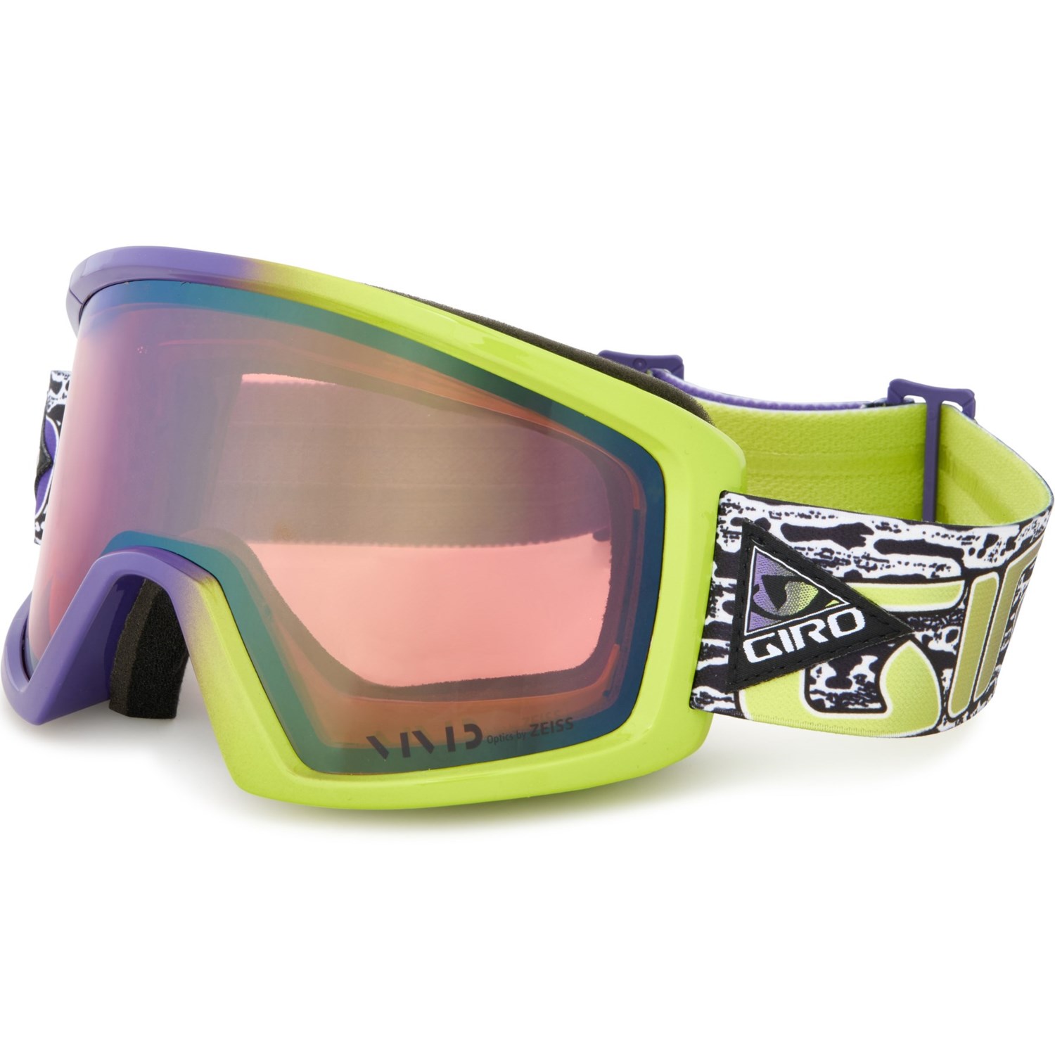 ■商品詳細■ブランドGiroジロ■商品名Blok Ski Goggles - Extra Lens ブロック スキー ゴーグルズ - エクストラ レンズ■商品状態新品未使用・並行輸入品■色Ano Lime Wildstyle2枚目以降は参考画像となります。詳細VIVID レンズ テクノロジーが青色光を操作して、雪面のコントラストと鮮明度を高めます-UVAとUVB光線を100%ブロック-強化された周辺視野とヘルメットの統合のための拡張ビュー技術-EVAK Vent テクノロジーが湿気を放出し、曇りを最小限に抑えます-三層フェイスフォーム-プラッシュマックスフリースの裏地-フィット: ラージ■備考(取寄) ジロ ブロック スキー ゴーグルズ - エクストラ レンズ Giro Blok Ski Goggles - Extra Lens Ano Lime WildstyleGiro ゴーグル アクセサリー スポーツ アウトドア ウインタースポーツ スキー スノーボード ブランドsi-8nayy