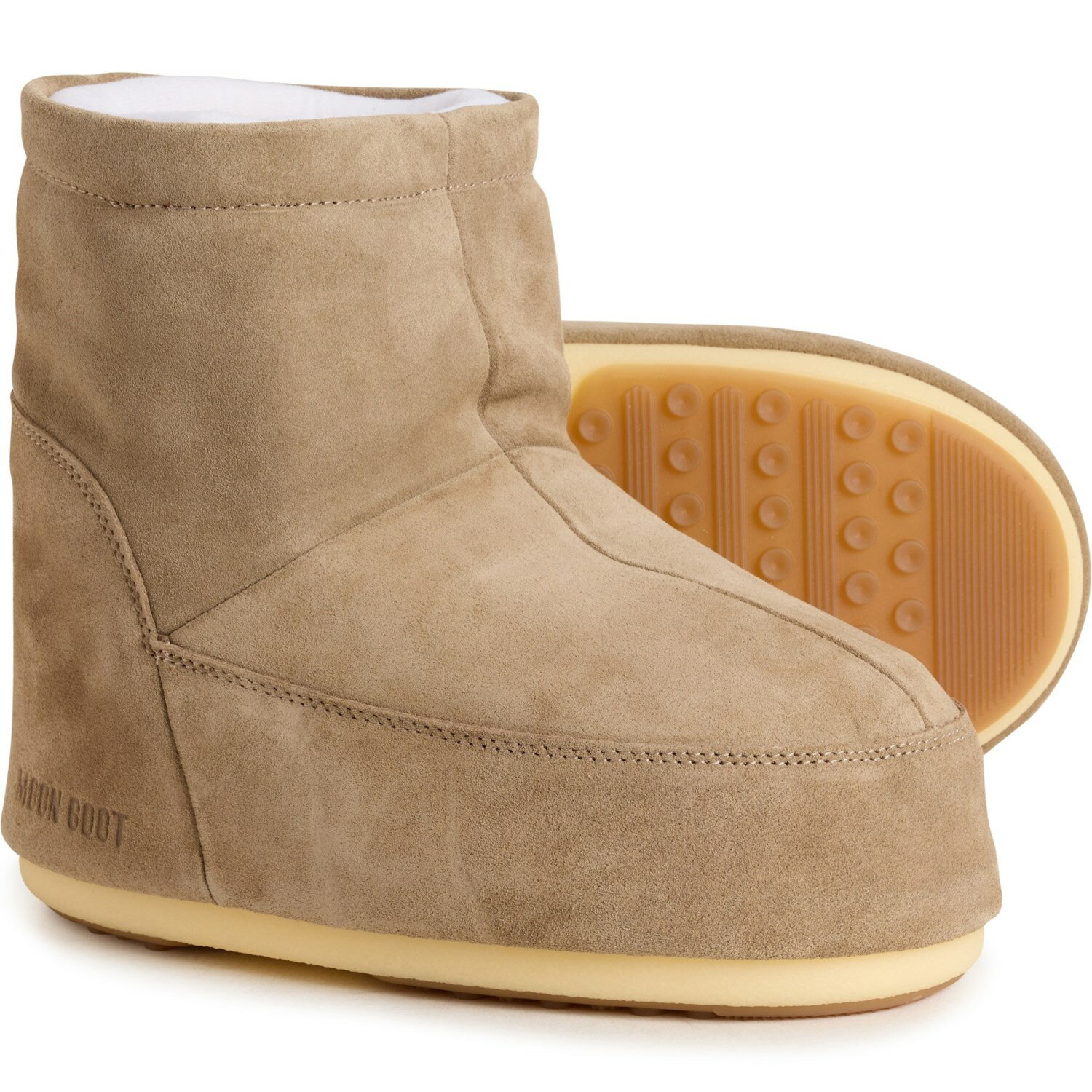 (取寄) レディース メイド イン ヨーロッパ アイコン ロウ ブーツ MOON BOOTS women Made in Europe Ic..