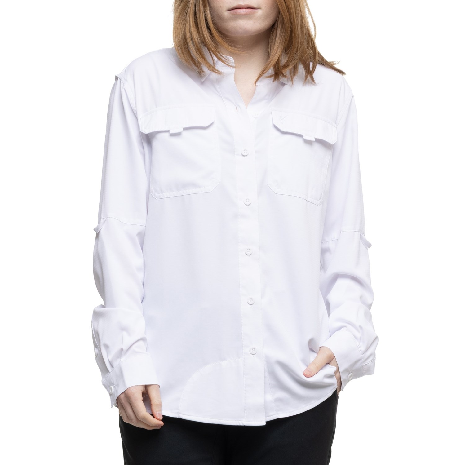 (取寄) ペラジック キーズ フィッシング シャツ - Upf 50以上, ロング スリーブ Pelagic Keys Fishing ..