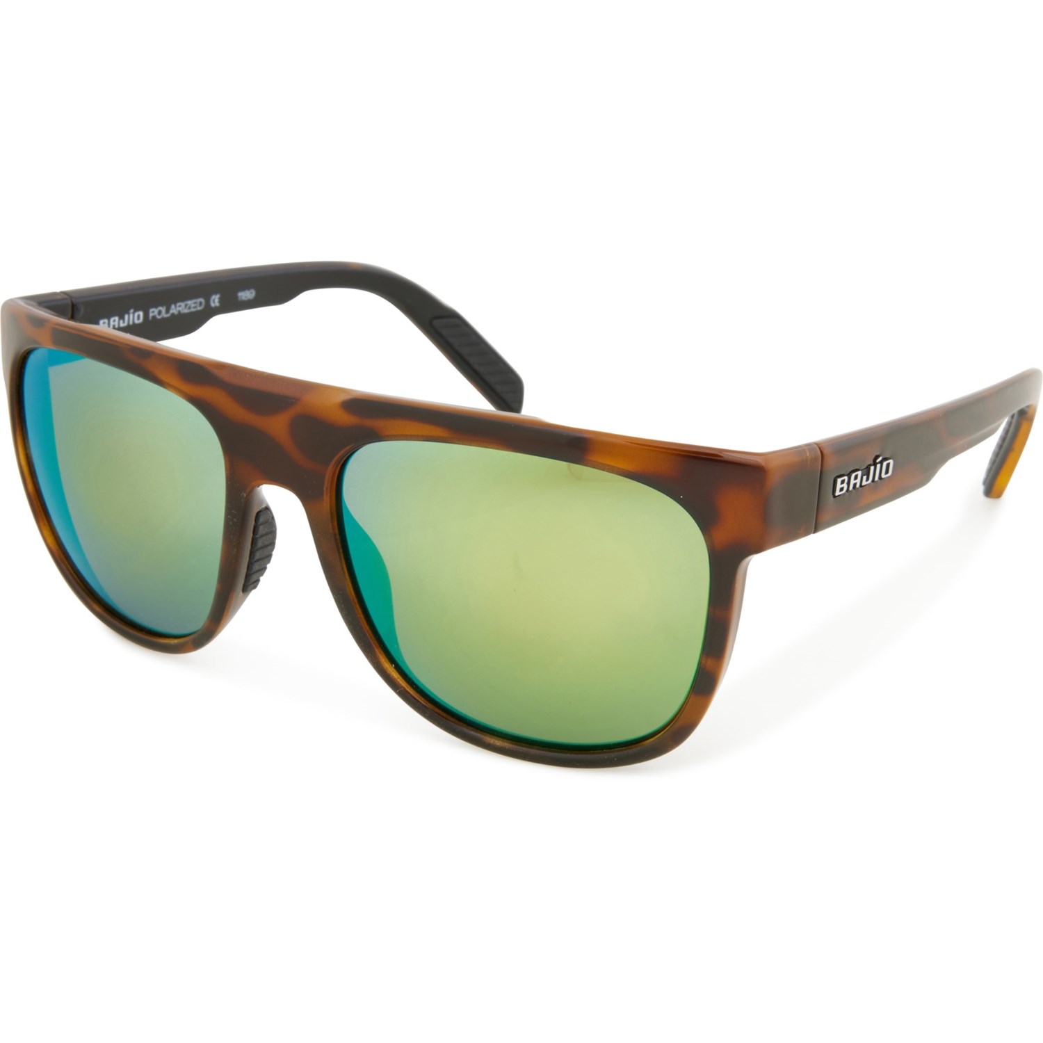 (取寄) バビオ サングラス - ポーラライズド レンジズ Bajio Chelem Sunglasses - Polarized Lenses Gr..