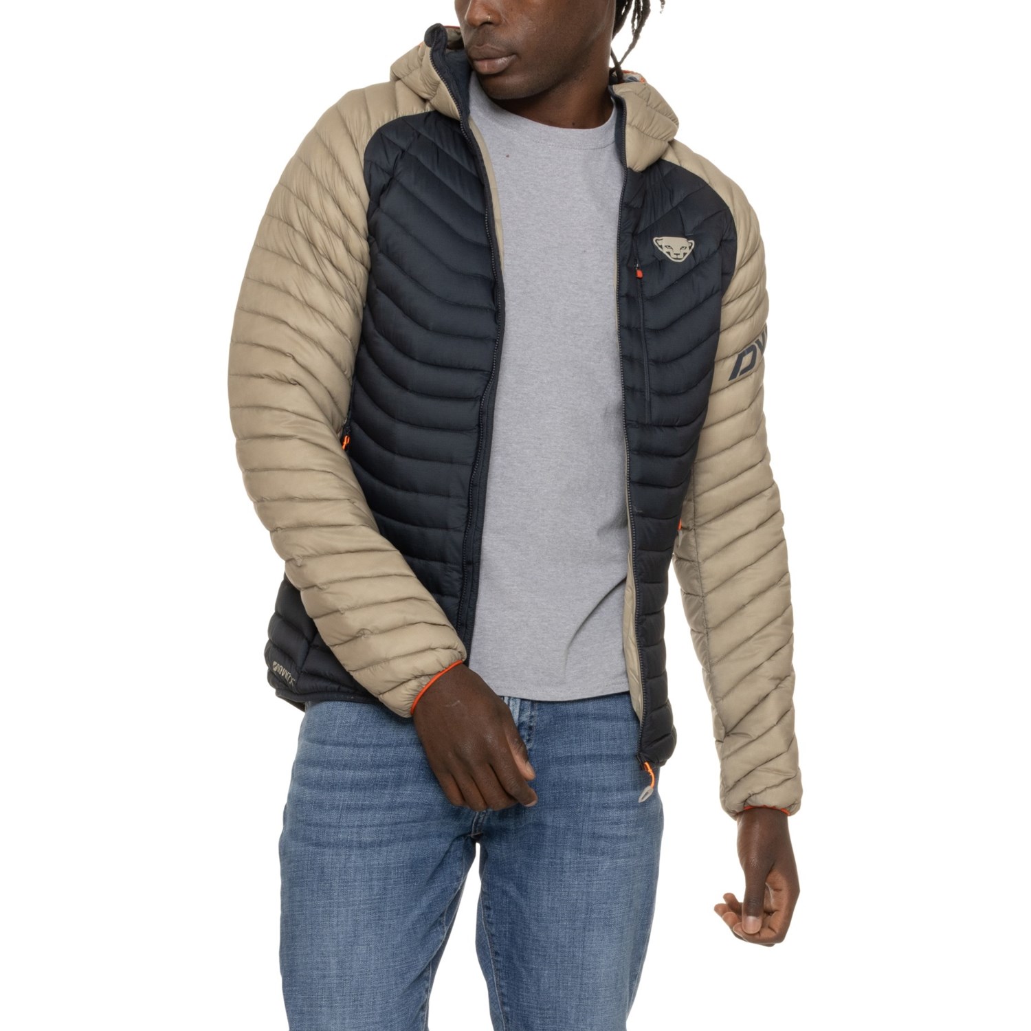 (取寄) ダイナフィット ラジカル RDS ダウン フーデット ジャケット - 800 フィル パワー Dynafit Radi..