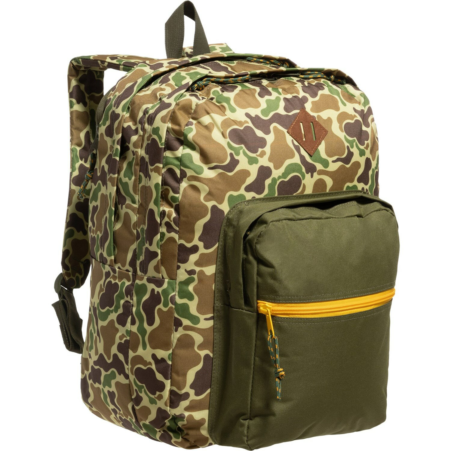 (取寄) マッドエンジン クラシック バックパック - カモ Mad Engine Classic Backpack - Camo Camo