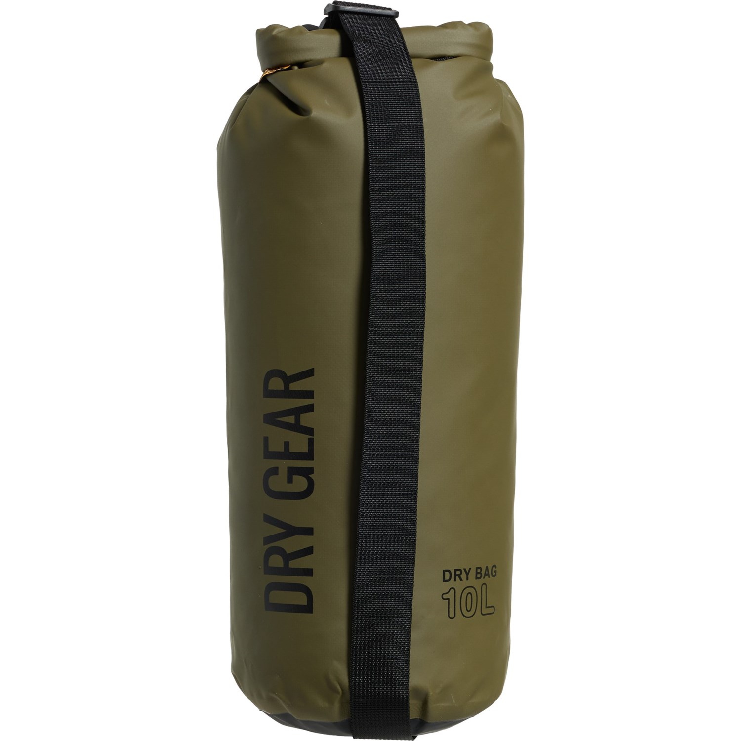 (取寄) マッドマン 10 エル ドライ ギア デイパック - ウォータープルーフ, アーミー Mad Man 10 L Dry Gear Daypack - Waterproof, Army Army