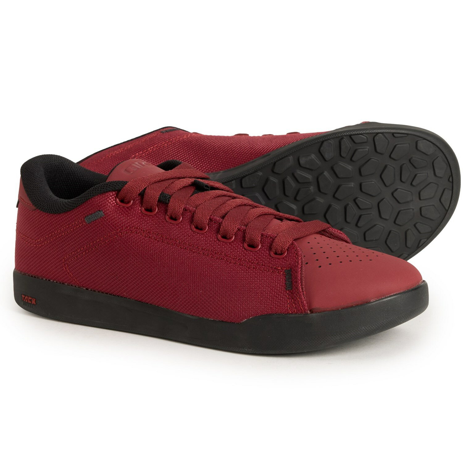 (取寄) ジロ メンズ アンド レディース ディード マウンテン バイク シューズ Giro men and women Deed Mountain Bike Shoes (For Men and Women) Ox Blood