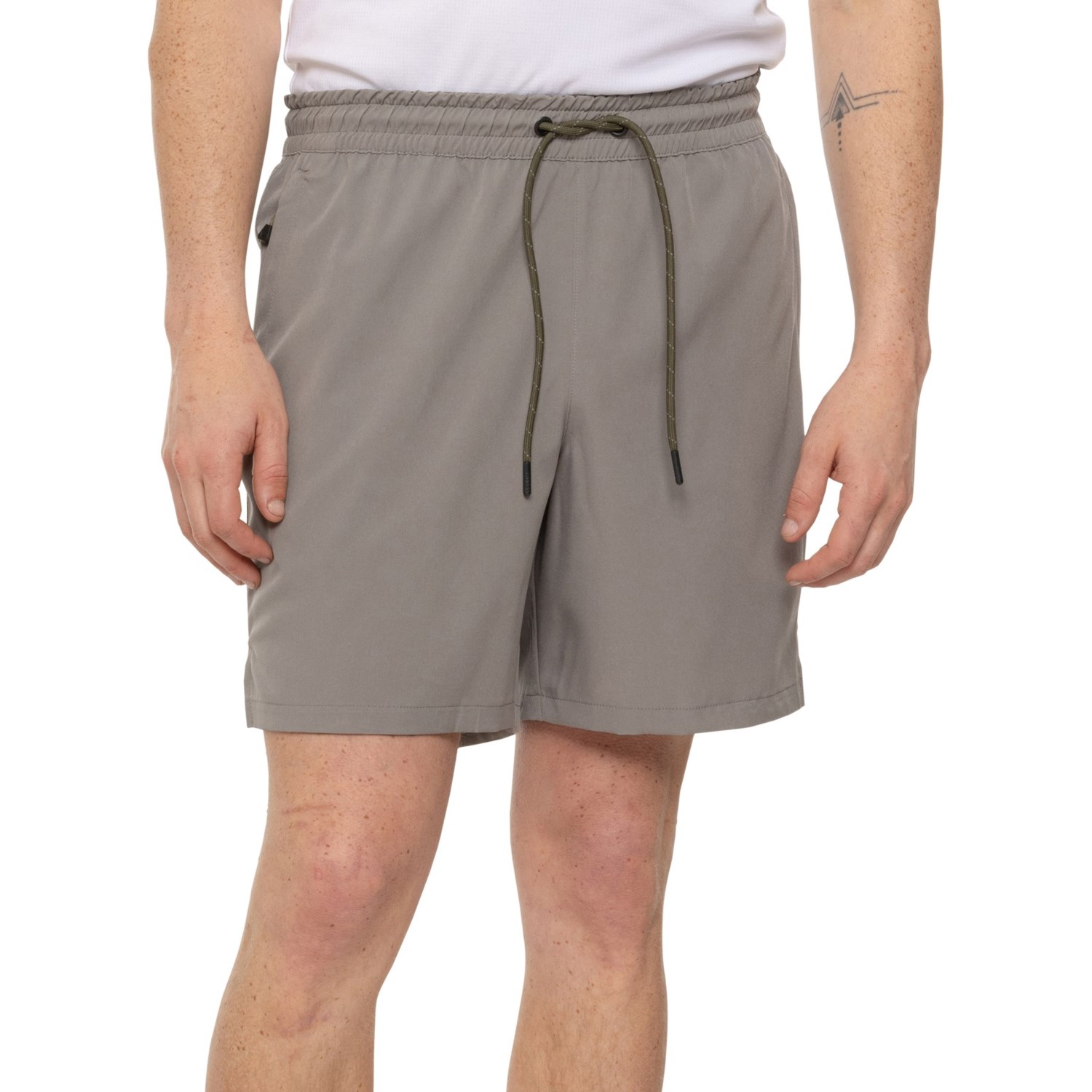 (取寄) モーション コア ショーツ - 7インチ MOTION Core Shorts - 7” Rover