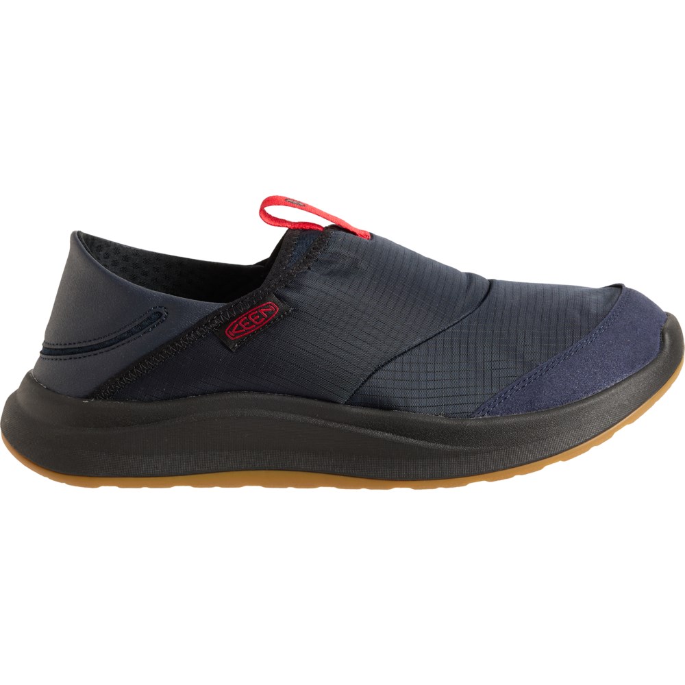 (取寄) キーン メンズ シューズ Keen men Whyser Shoes (For Men) Sky Captain/Racing Red