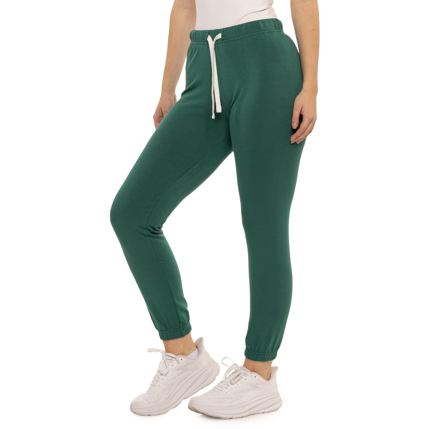 (���) ���ԥ�å� 59 �����˥� �ե꡼�� �������åȥѥ�� SPLITS59 Sonja Fleece Sweatpants Arugula