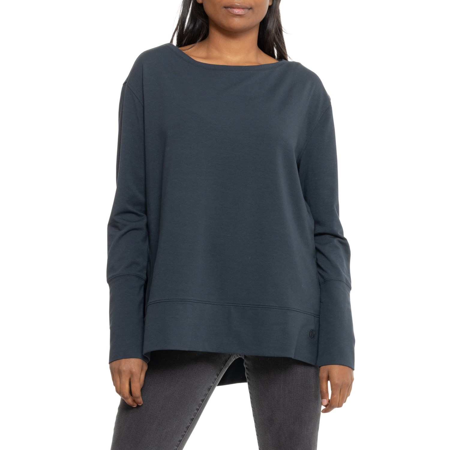 ■商品詳細■ブランドGreysonグレイソン■商品名Celeste Shirt - Long Sleeve セレステ シャツ - ロング スリーブ■商品状態新品・並行輸入品■色Shepherd2枚目以降は参考画像となります。詳細柔らかくて通気性が高い-フィット感、形状、快適さのための 4 方向ストレッチ-ワイドラウンドネックライン-動きやすいように裾のサイドにスリット-ドロップバックヘム-ペルー製■備考(取寄) グレイソン セレステ シャツ - ロング スリーブ Greyson Celeste Shirt - Long Sleeve ShepherdGreyson ウェア ハイキング 登山 マウンテン アウトドア ファッション ブランド レディース 大きいサイズ ビックサイズ si-8jrfc