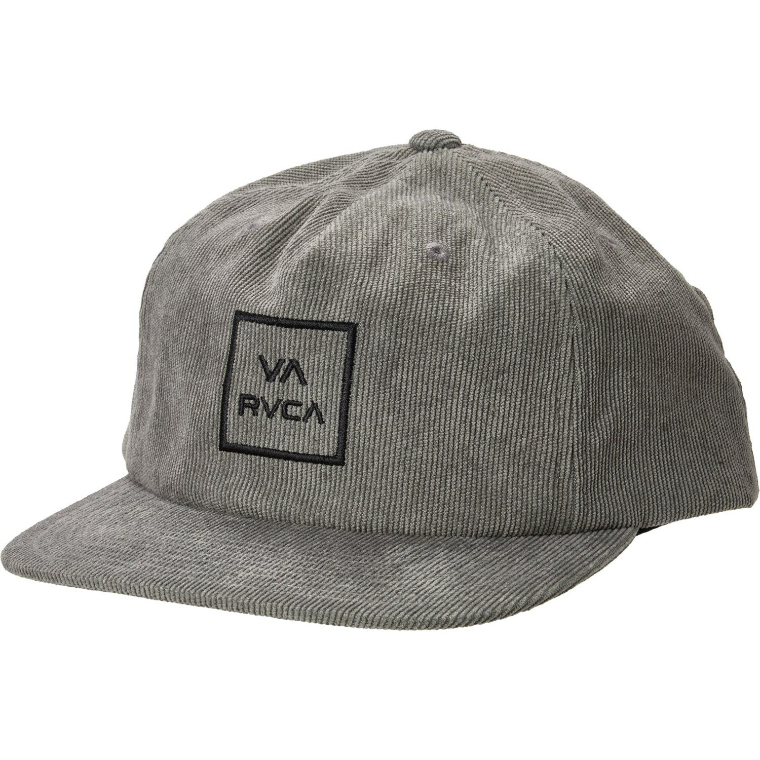 (取寄) ルーカ フリーマン コーデュロイ ベースボール キャップ RVCA Freeman Corduroy Baseball Cap Sage Leaf