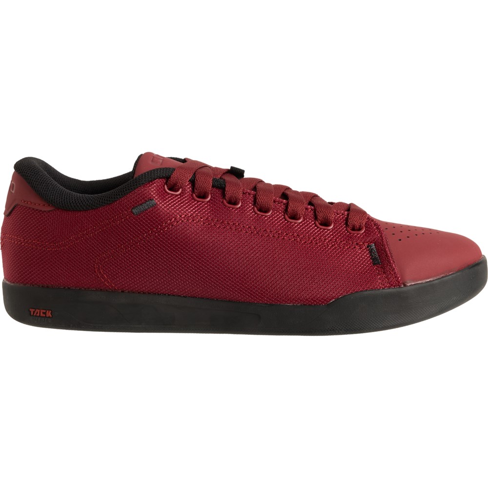 (���) ���� ��� ����� ��ǥ����� �ǥ����� �ޥ���ƥ� �Х��� ���塼�� Giro men and women Deed Mountain Bike Shoes (For Men and Women) Ox Blood