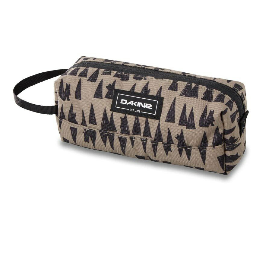 (取寄) ダカイン アクセサリー ケース - ベアー DaKine Accessory Case - Bear Games-White Bear Games..