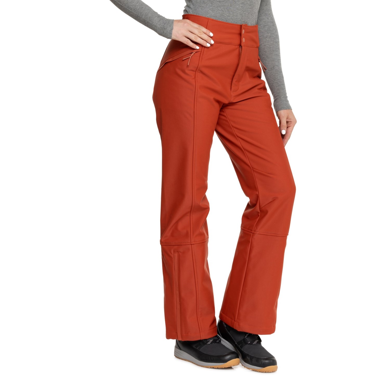 ■商品詳細■ブランドHALF DAYS■商品名Emma Ski Pants - Waterproof, Short エマ スキー パンツ - ウォータープルーフ, ショート■商品状態新品・並行輸入品■色Rust2枚目以降は参考画像となります。詳細防水透湿生地構造-柔らかいフリースの裏地-ジップハンドポケット-アーティキュレーテッドニー-マチ付きのジップカフス-グリッパーエラスティック付きスノーゲートル-ベトナム製■備考(取寄) エマ スキー パンツ - ウォータープルーフ, ショート HALF DAYS Emma Ski Pants - Waterproof, Short RustHALF DAYS パンツ レディース ズボン アウトドア スポーツ ブランド 女性 カジュアル 大きいサイズ ビックサイズsi-5nxmj