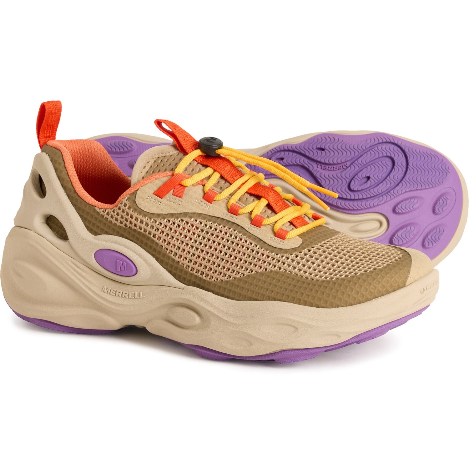 (取寄) メレル メンズ ハイドロ ネクスト ゲン ハイキング シューズ Merrell men Hydro Next Gen Hiking Shoes (For Men) Khaki Multi