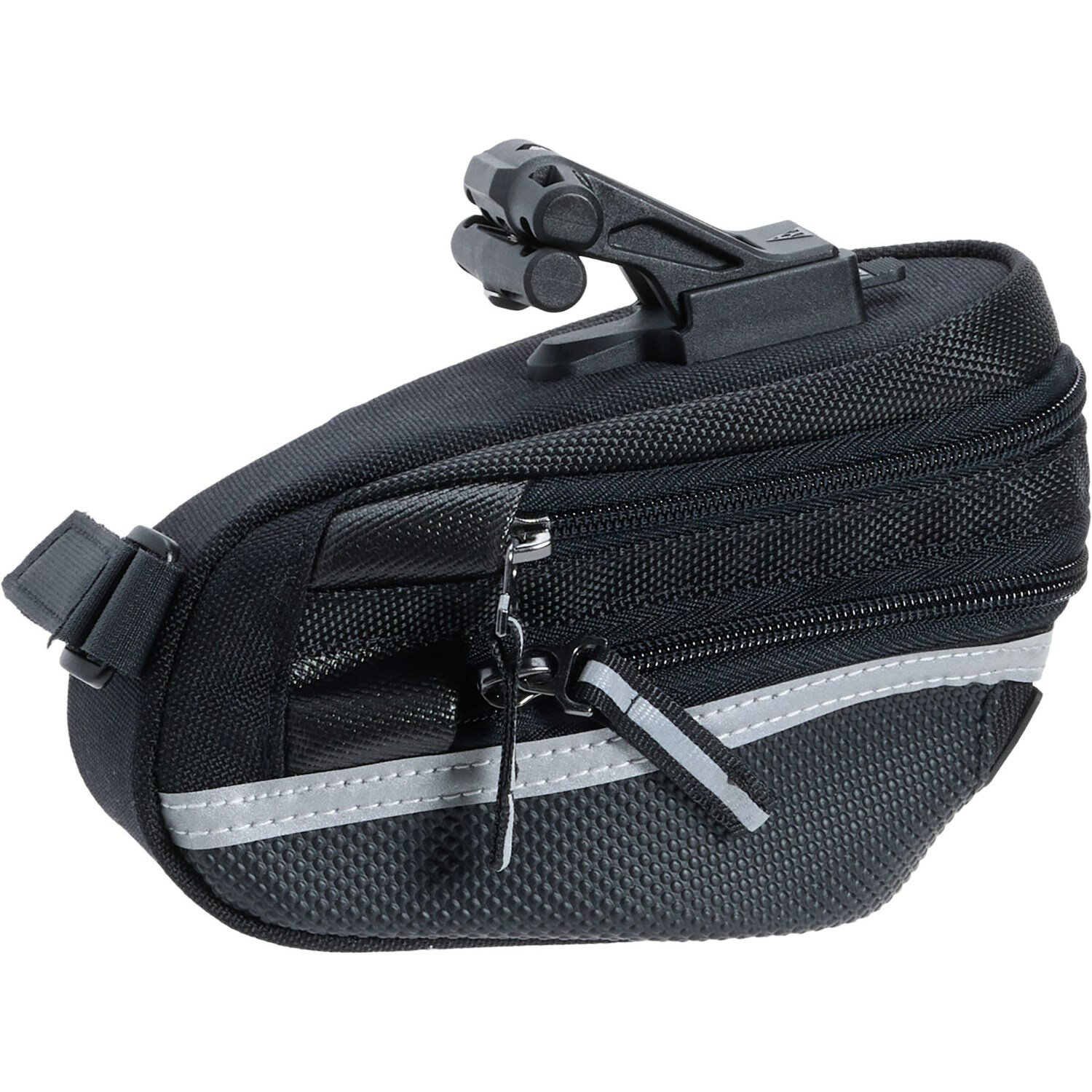 (取寄) トピーク ミディアム ウェッジ パック リ バイク バッグ Topeak Medium Wedge Pack II Bike Bag Multi