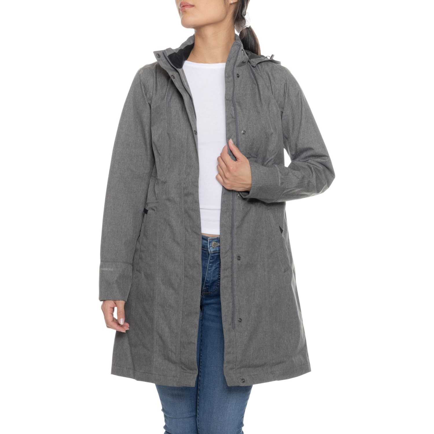 (���) ���ǥ����Х����� ������ ���� �� ���� �ȥ��� ������ - �����������ץ롼�� Eddie Bauer Girl on the Go Trench...