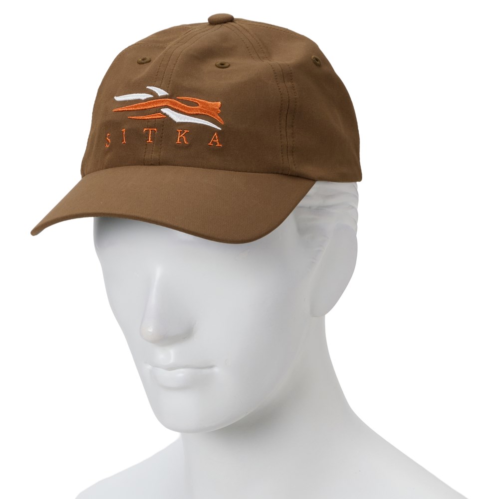 (取寄) シトカ トラバース ベースボール キャップ Sitka Traverse Baseball Cap Deep Lichen