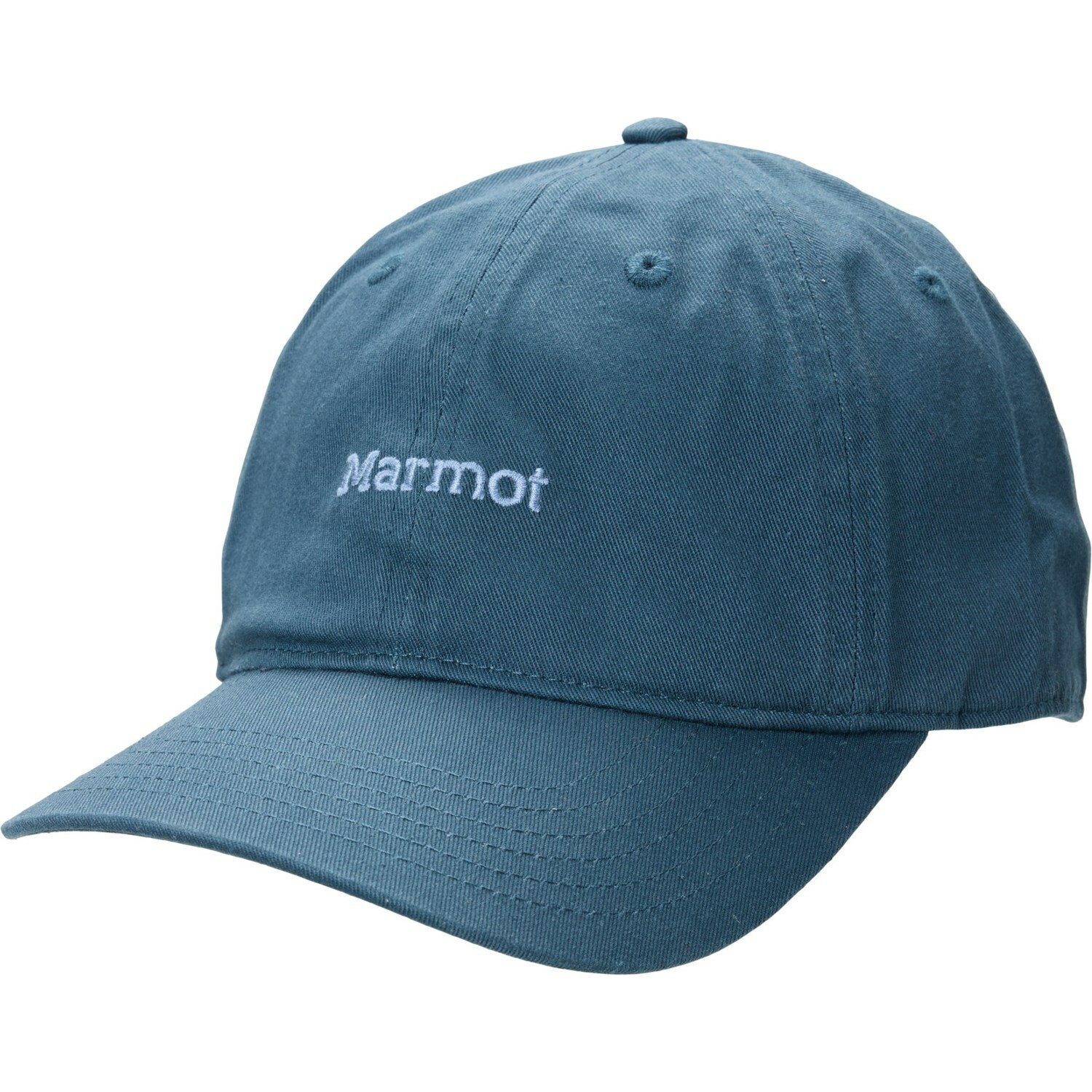 (取寄) マーモット オーリン ベースボール キャップ Marmot Aulin Baseball Cap Thunderhead
