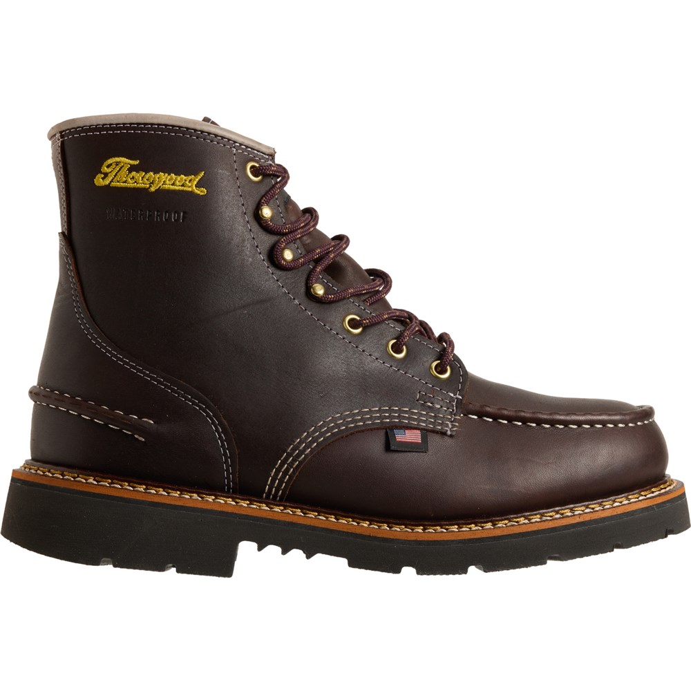 (���) �������å� ��� 6 1957 ���꡼�� ��� �֡��� Thorogood men 6