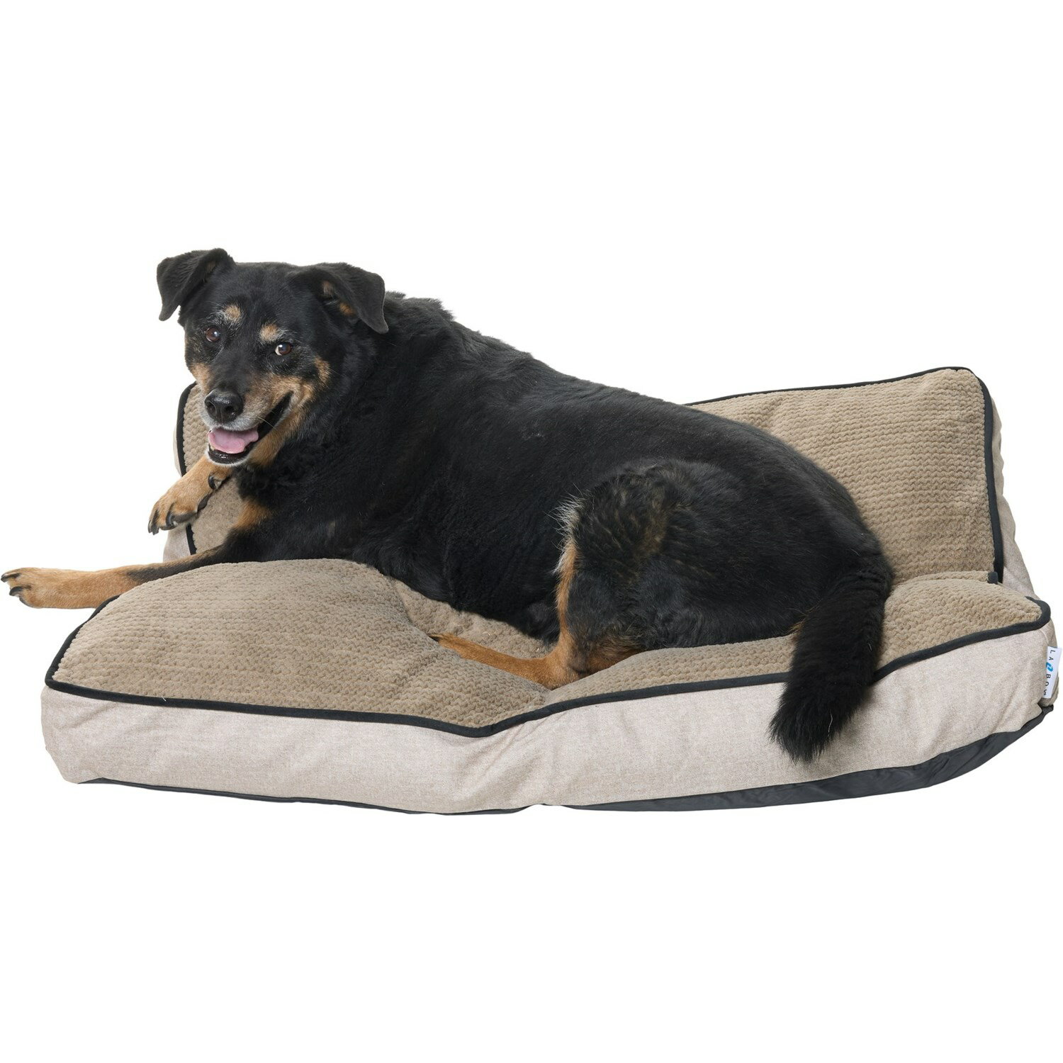 ■商品詳細■ブランドLa-Z-Boy■商品名Jasper Dog Bed - 40x30" ジャスパー ドッグ ベッド -■商品状態新品・並行輸入品■色Tan2枚目以降は参考画像となります。詳細中国製（カバー）、アメリカ製（充填・仕上げ済み...