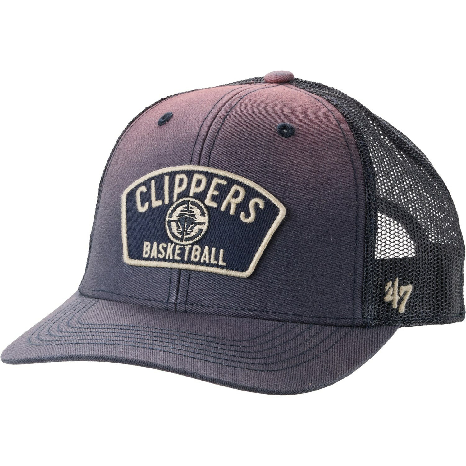 ■商品詳細■ブランド47 BRAND47ブランド■商品名Los Angeles Dusted Trucker Hat ロス エンゼルス ダステッド トラッカー ハット■商品状態新品・並行輸入品■色Los Angeles Clippers2枚目以降は参考画像となります。詳細クラウンの換気アイレット■備考(取寄) 47ブランド ロス エンゼルス ダステッド トラッカー ハット 47 BRAND Los Angeles Dusted Trucker Hat Los Angeles Clippers47 BRAND ヘッドバンド ヘアバンド 帽子 イヤーバンド ブランド カジュアル ストリートsi-9avfw