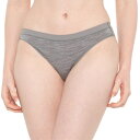 (取寄) スマートウール レディース メリノ 150 スポーツ パンティ SmartWool women Merino 150 Sport Panties (For Women) Light Gray Heather