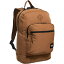 () ǥå ˥㡼 Хåѥå - ֥饦 å Dickies Signature Backpack - Brown Duck Brown Duck