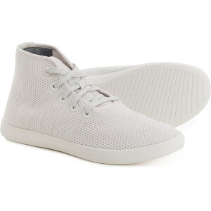 (取寄) オールバーズ メンズ ツリー トッパー スニーカー Allbirds men Tree Topper Sneakers (For Men) Chalk