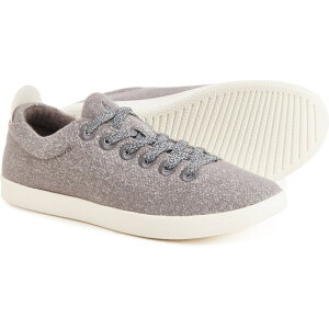 (取寄) オールバーズ レディース ウール パイパー スニーカー Allbirds women Wool Piper Sneakers (For Women) Bough (White)