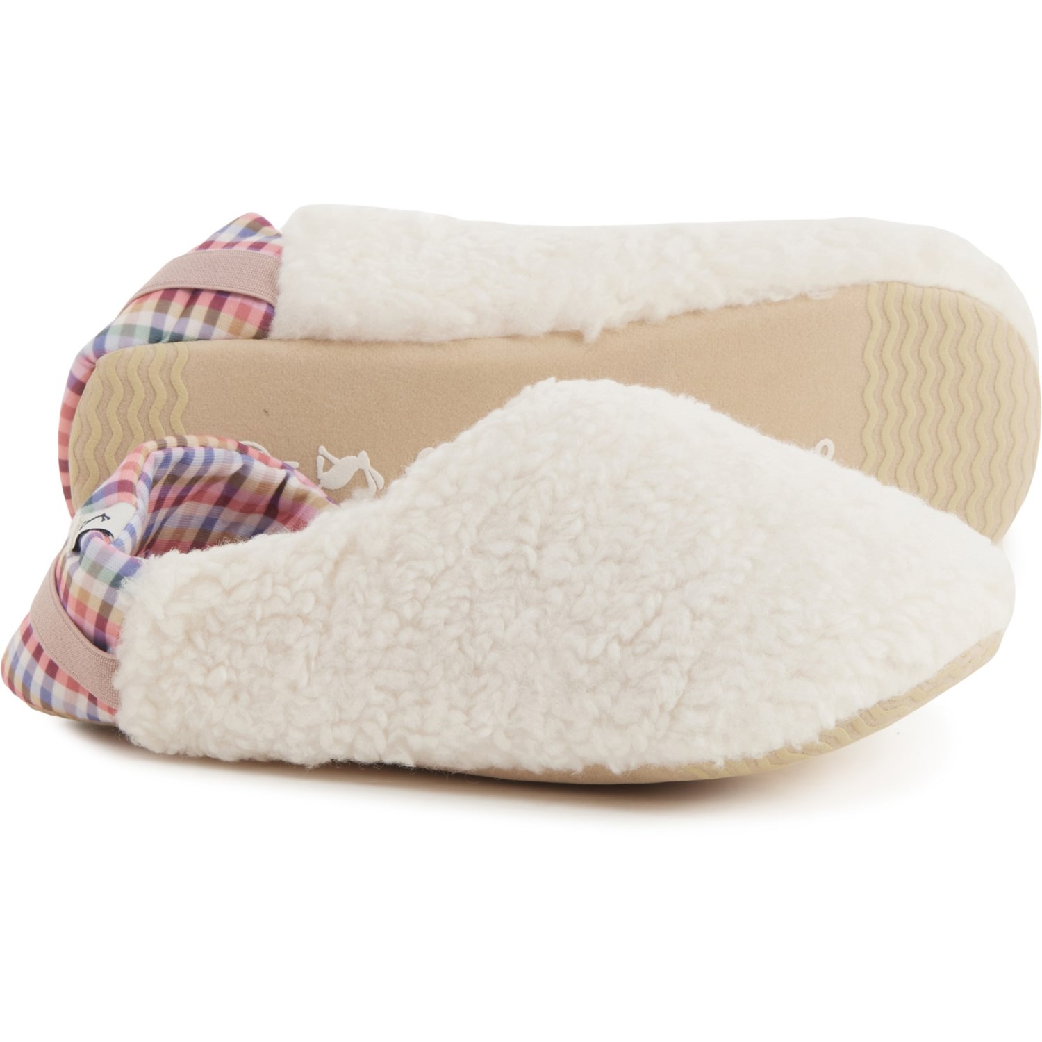 ■商品詳細■ブランドJoulesジュールズ■商品名Gingham Comfy Slippers (For Women) ギンガム コンフィー スリッパ■商品状態新品未使用・並行輸入品■色Multi Gingham2枚目以降は参考画像となります。詳細クッションフットベッド-滑りにくいマイクロファイバーアウトソール■備考(取寄) ジュールズ レディース ギンガム コンフィー スリッパ Joules women Gingham Comfy Slippers (For Women) Multi GinghamJoules ルームシューズ スリッパ シューズ 靴 サンダル ブランド カジュアル ファッション 大きいサイズ ビックサイズsi-2mgtr