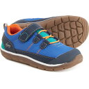 (取寄) シーカイラン リトル ボーイズ サミット シューズ See Kai Run Little Boys Summit Shoes Blue