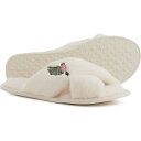 (取寄) ジュールズ レディース ハニー スリッパ Joules women Honey Slippers (For Women) Natural