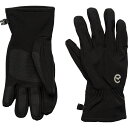(取寄) ゴルディーニ メンズ エッセンス グローブ Gordini men Essence Gloves (For Men) Black