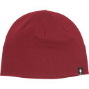 (取寄) スマートウール メンズ ザ リッド ビーニー SmartWool men The Lid Beanie (For Men) Tibetan Red