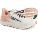 (取寄) アルトラ レディース トーリン 6 ランニング シューズ Altra women Torin 6 Running Shoes (For Women) White