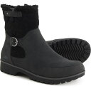 () JBUoCWu[ fB[X OXS[ EB^[ u[c JBU BY JAMBU women Glasgow Winter Boots (For Women) Black