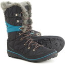 コロンビア (取寄) コロンビアスポーツウェア レディース ヘブンリー スノー ブーツ Columbia Sportswear women Heavenly Snow Boots (For Women) Black