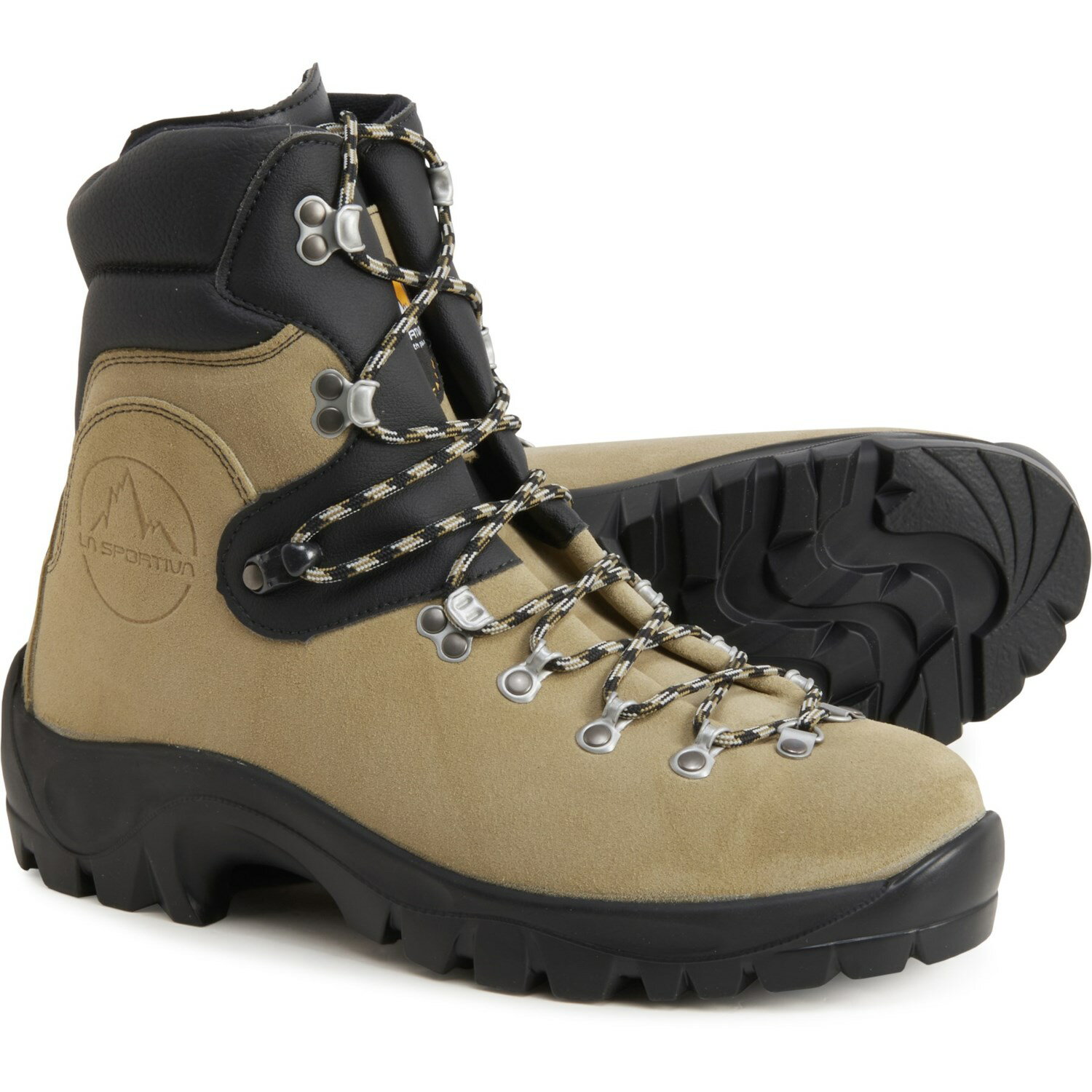 ■商品詳細■ブランドLa Sportivaスポルティバ■商品名Made in Italy Glacier WLF Mountaineering Boots (For Men) メイド イン イタリー グレイシャー WLF マウンテニアリング ブーツ■商品状態新品未使用・並行輸入品■色Tan2枚目以降は参考画像となります。詳細イタリア製■備考(取寄) スポルティバ メンズ メイド イン イタリー グレイシャー WLF マウンテニアリング ブーツ La Sportiva men Made in Italy Glacier WLF Mountaineering Boots (For Men) TanLa Sportiva シューズ ブーツ スニーカー アウトドア ブランド レッキング 登山 カジュアル 大きいサイズ ビックサイズsi-3jady