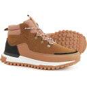 (取寄) パジャール メンズ フィールディング スノー ブーツ Pajar men Fielding Snow Boots (For Men) Tan-Church