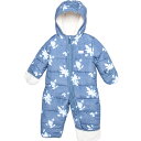 () IVRV K[Y v X[c - CT[ebh OSH KOSH Girls Pram Suit - Insulated Chambray