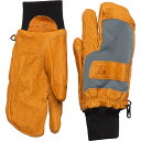 (取寄) フライロー メンズ メイン ライン グローブ Flylow men Maine Line Gloves (For Men) Natural/Slate