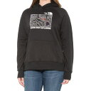 ザ・ノース・フェイス (取寄) ノースフェイス ラグラン パーカー The North Face Haaii Raglan Hoodie Black