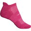 (取寄) フィーチャーズ レディース ハイ-パフォーマンス ノーショー タブ ソックス Feetures women High-Performance No-Show Tab Socks (For Women) Grape Twist