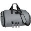 () Gե  åե Хå - 쥤 GFORCE Garment Duffel Bag - Grey Grey