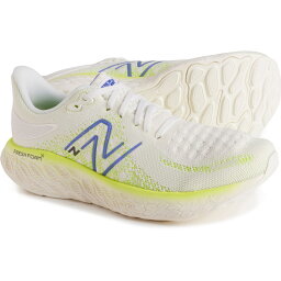 (取寄) ニューバランス スニーカー レディース フレッシュ フォーム X 1080v12 ランニング シューズ 靴 New Balance women Fresh Foam X 1080v12 Running Shoes (For Women) White / Blue