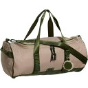 (取寄) ベアパウ レディース フラッツ ダッフル バッグ Bearpaw women Flat Duffel Bag (For Women) Olive