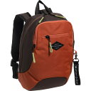 (取寄) シェルパニ レディース ベスパ 8 エル ミニ バックパック Sherpani women Vespa 8 L Mini Backpack (For Women) Clay