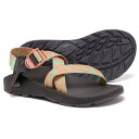 (取寄) チャコ レディース スポーツ サンダル Chaco women ZCloud Sport Sandals (For Women) Verdant Green