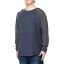 () å֥ ǥ奪 ե ١ܡ T- -  ꡼ Lucky Brand Duo Fold Baseball T-Shirt - Long Sleeve Blue Multi