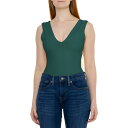 () t[s[v L[v Cbg X[N {fBX[c - X[uX Free People Keep It Sleek Bodysuit - Sleeveless Forest Road